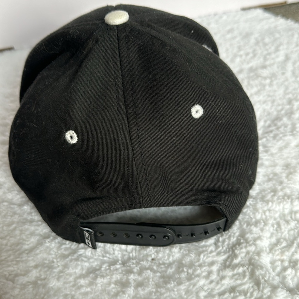 Coastal edge hat - Picture 2 of 3